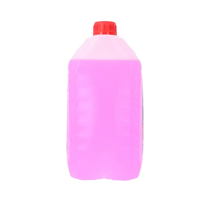 Protecton Ruitenvloeistof Zomer 5 Liter