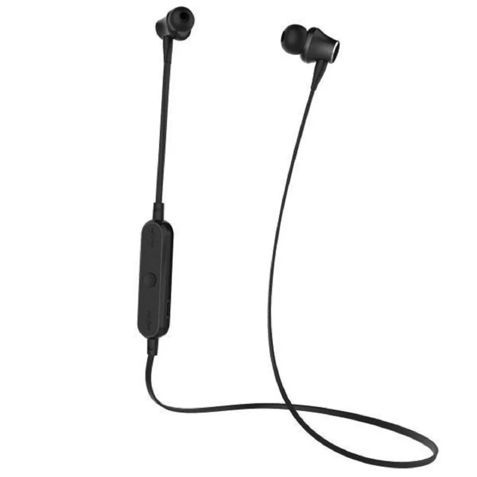 Celly  oordopjes bluetooth  Zwart main product image