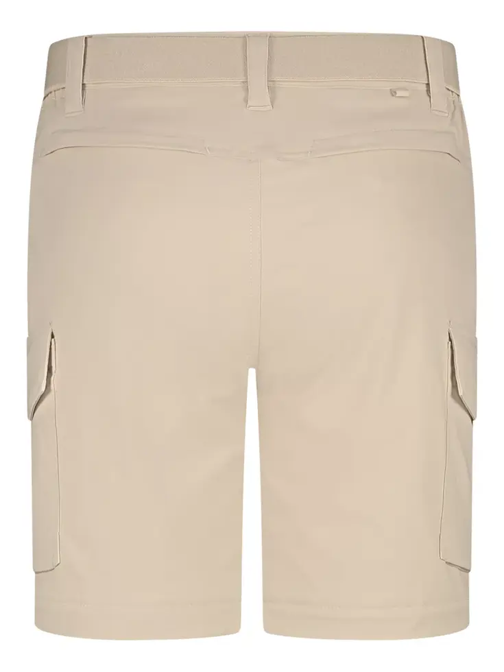 Farra - Afritsbroek dames - Human Nature