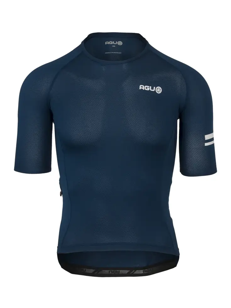 Circular Fietsshirt Breakaway Heren