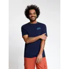 Tuscola - T-shirt heren - Human Nature