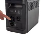 EveBase Move 1800 Powerstation