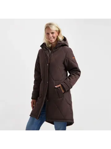 Masha - Dames jas - MGO