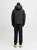 Heren Fusion Technical Jacket