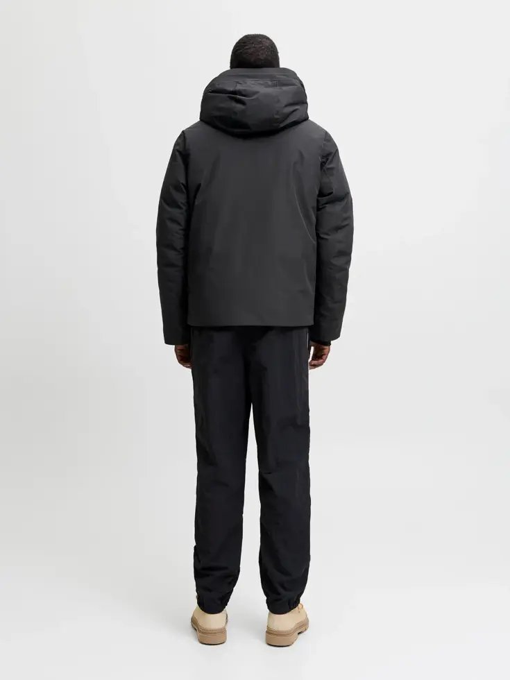 Heren Fusion Technical Jacket