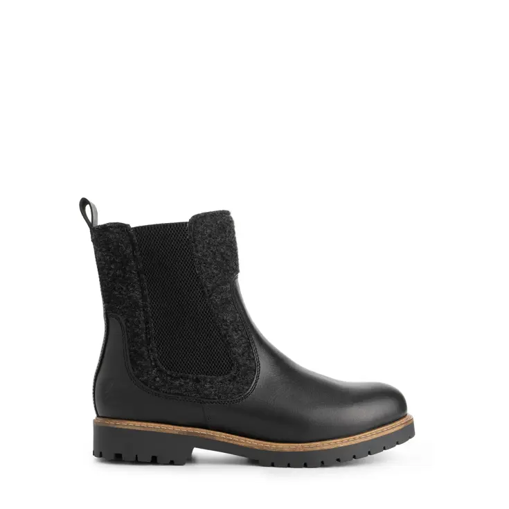 Travelin' Okstindal Dames - Chelsea boots