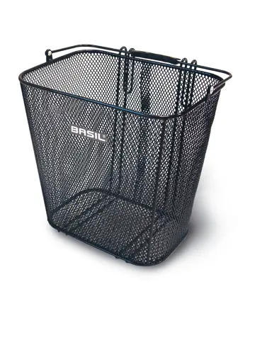 Basil Fietsmand Cardiff 35 X 29 X 35 Cm