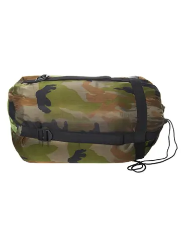 Mummyslaapzak Tactical Sniper