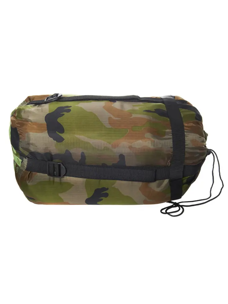 Mummyslaapzak Tactical Sniper