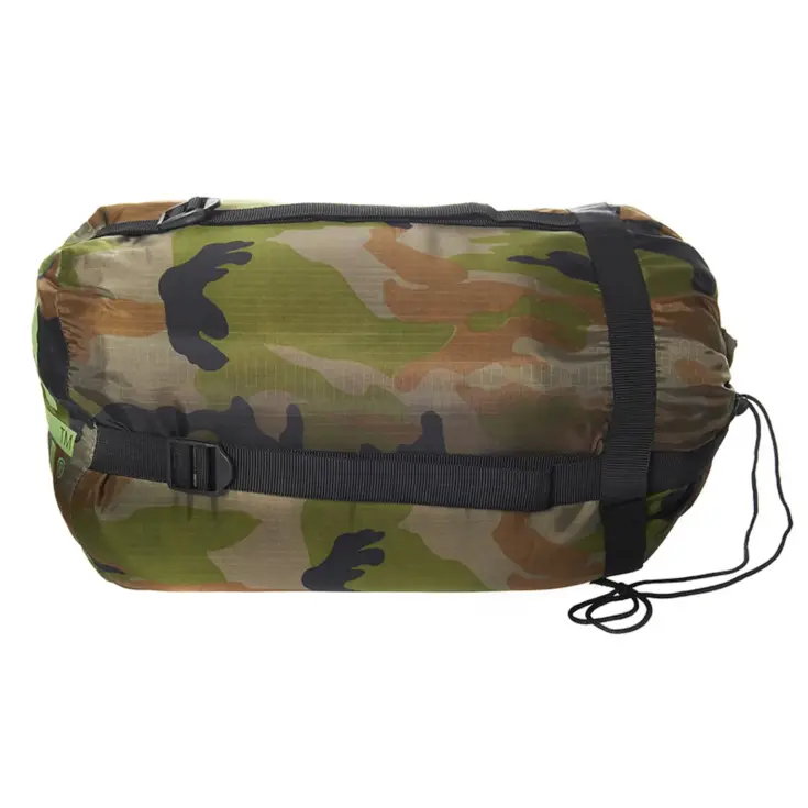 Mummyslaapzak Tactical Sniper