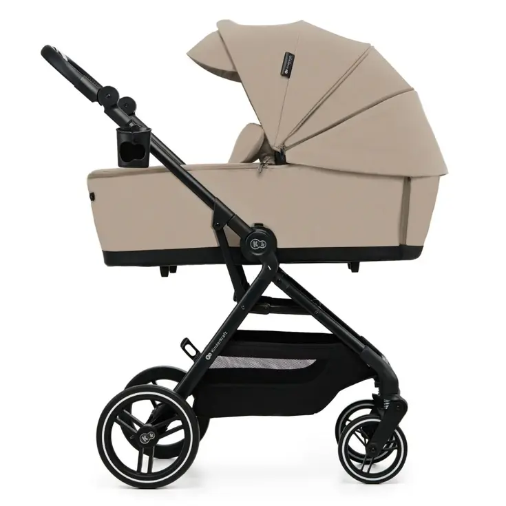 Yoxi - 2-in-1 Kinderwagen