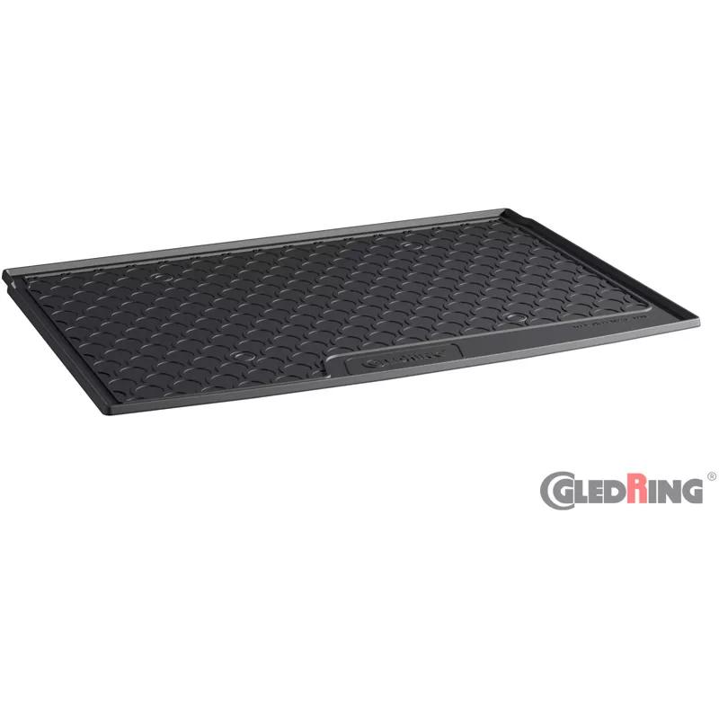 Gledring Mercedes B-Klasse W246 2011-2019  Kofferbakmat   Zwart main product image