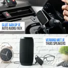 Bluetooth Receiver - 3.5MM AUX