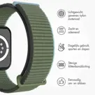 Bandje voor Apple Watch | 38/40/41/42 mm