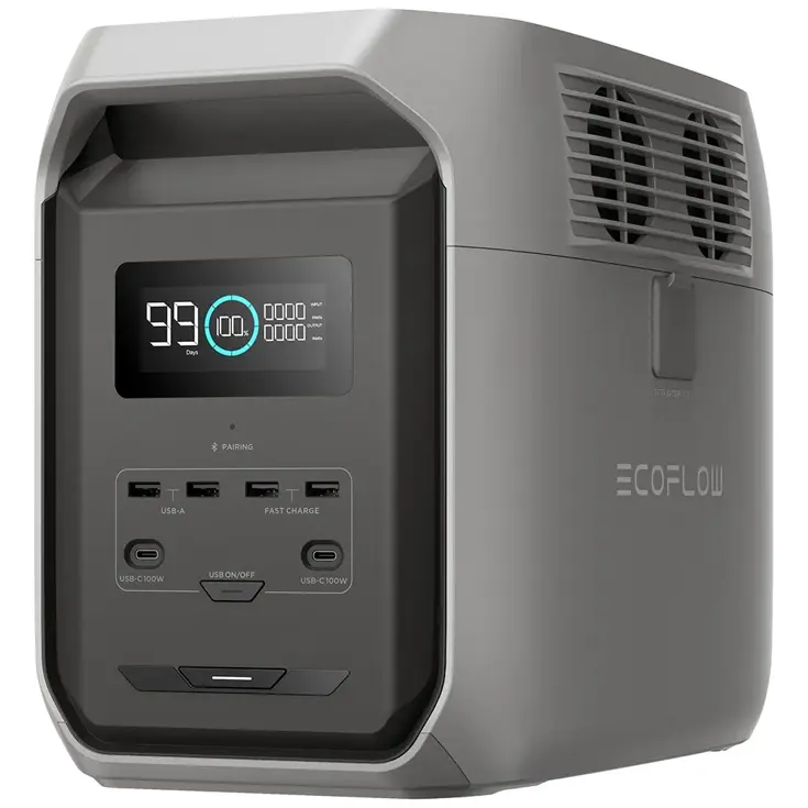 Delta 3 1500