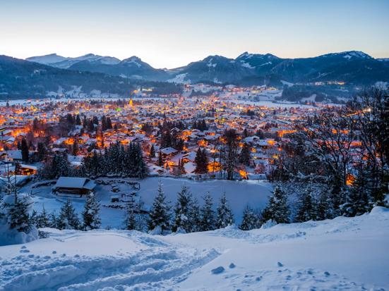 Oberstdorf