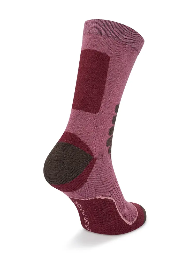 Basis - Wandelsokken 2-pack - Human Nature