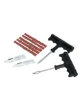 Bandenreparatieset voor tubeless banden 9-delig