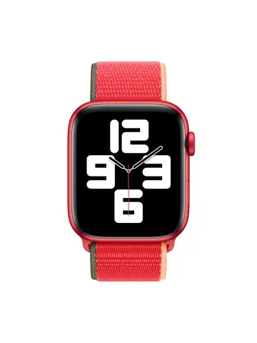 Bandje voor Apple Watch | 44/45/46/49 mm