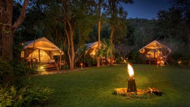 Thailand_Kanchanaburi_Hin_Tok_River_Camp_Overview
