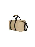 Rains Hilo Weekend Bag W3 sand |37 L
