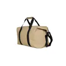 Rains Hilo Weekend Bag W3 sand |37 L