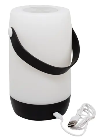 Tafellamp Glossy Solar Oplaadbaar