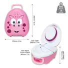 My Carry Potty - Reispotje