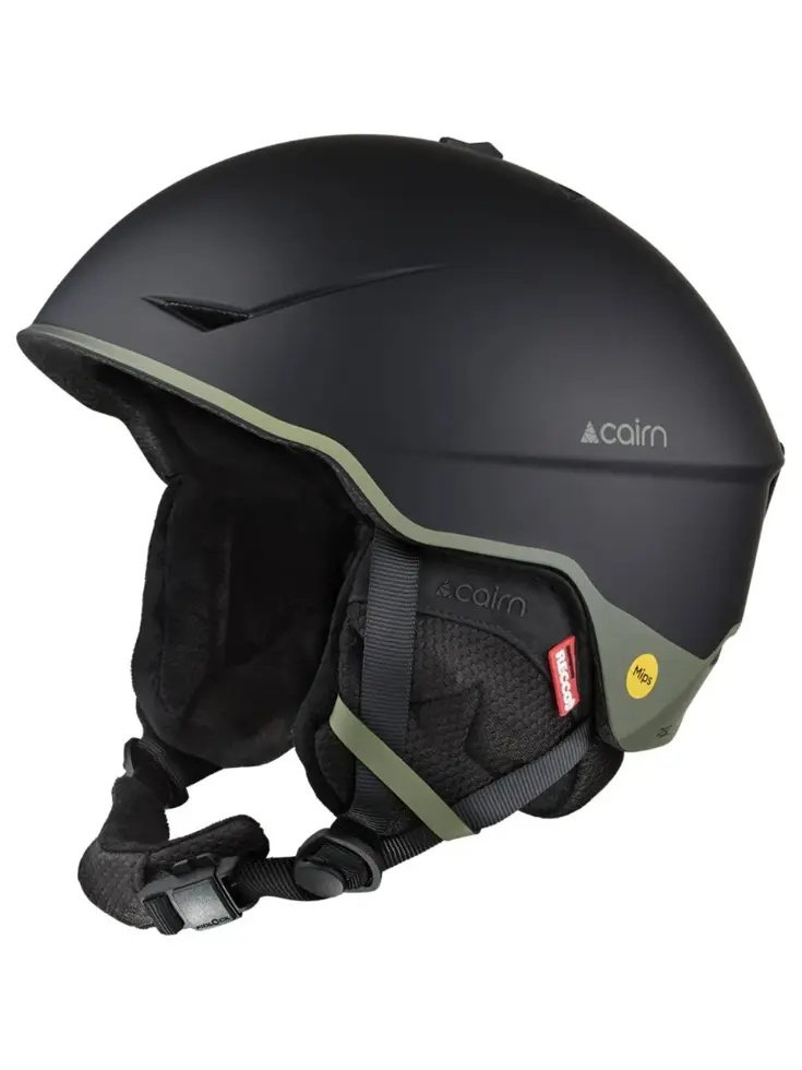 Cairn - Rise MIPS® - Uniseks - Skihelm