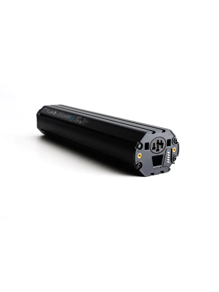 Bosch PowerTube 625 Horizontaal