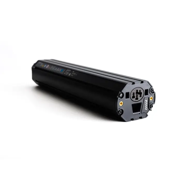 Bosch PowerTube 625 Horizontaal