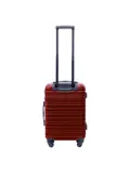 Reiskoffer S ABS 39L met TSA-slot en 360° wielen