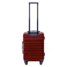 BlockTravel handbagage - S - TSA-slot - 39L