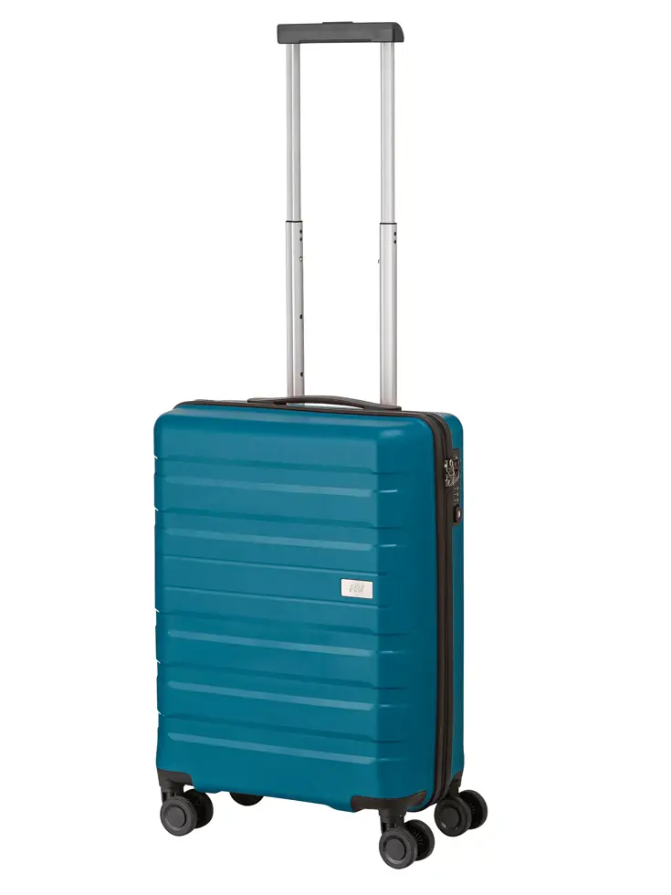 Koffer – Narbonne – 55 cm – TSA cijferslot