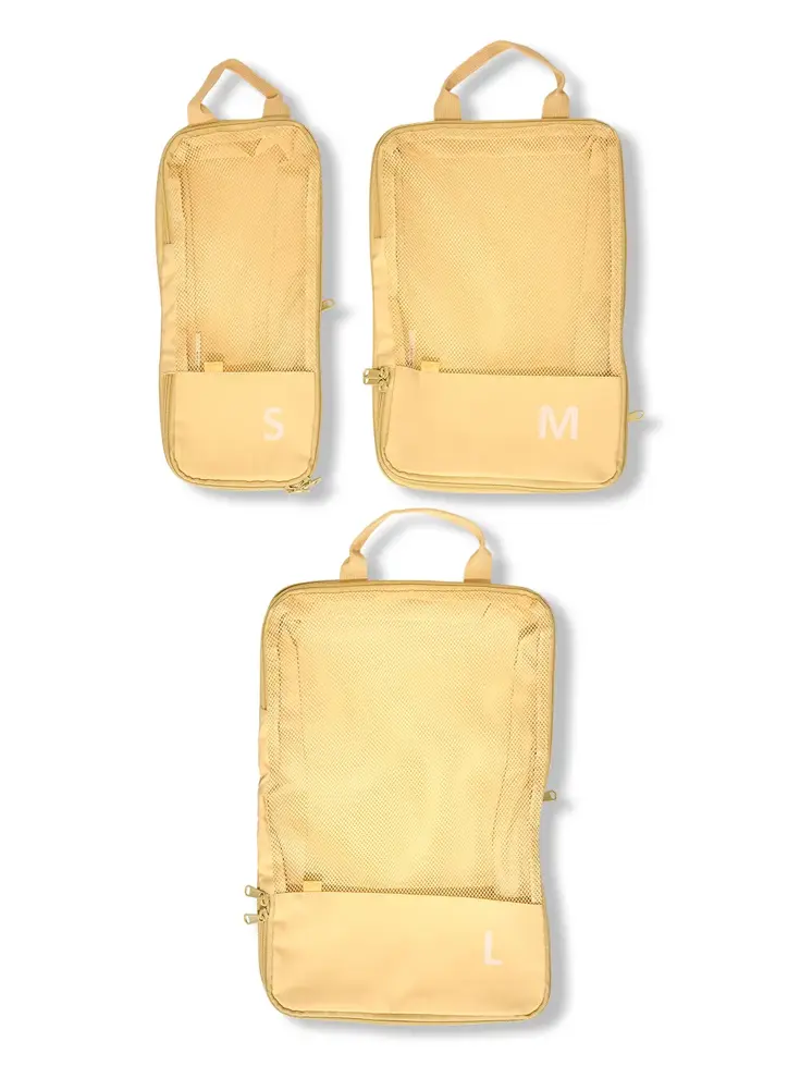 Compressie inpakset 3 stuks - ANWB