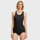 FALKE - O-hals Tanktop Ultralight - Dames