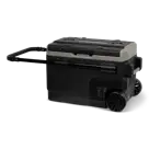 Steamy-E Elektrische Koelbox op wielen - 40L