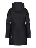 Toulouse - Softshellparka dames - Human Nature