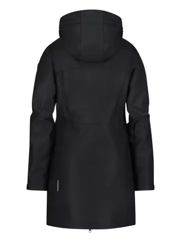 Toulouse - Softshellparka dames - Human Nature