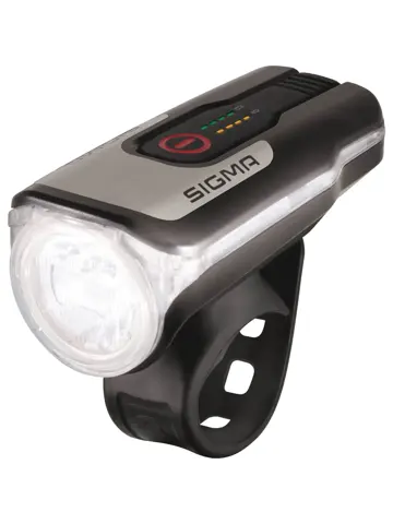 Sigma Koplamp Aura 80 Usb 80 Lux