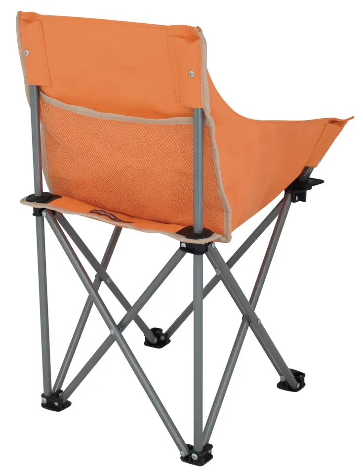 Eurotrail Xavier Campingstoel voor kinderen