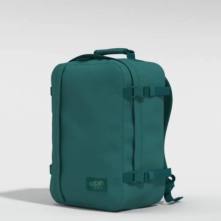 CabinZero Classic Reistas / 36 L