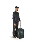 Osprey Rolling Transporter 40 black