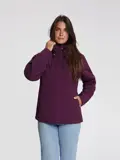 Nykke Dames - Softshell Jas - Waterdicht