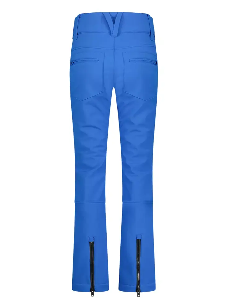 Miras - Softshell skibroek dames - Human Nature