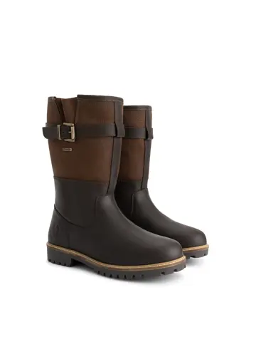 Travelin' Fjaere Heren - Outdoorlaarzen