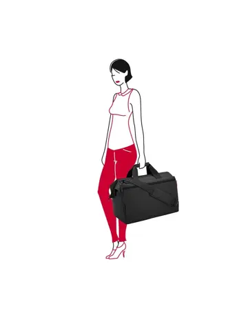 Travelling Allrounder L  | 32 L