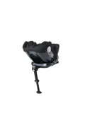 Nitro - Autostoel met IsoFix - Titaniumbaby