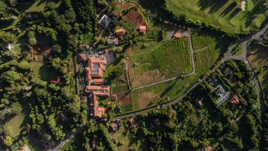 Enotel Santo da Serra, Santo da Serra, Madeira, Portugal 08