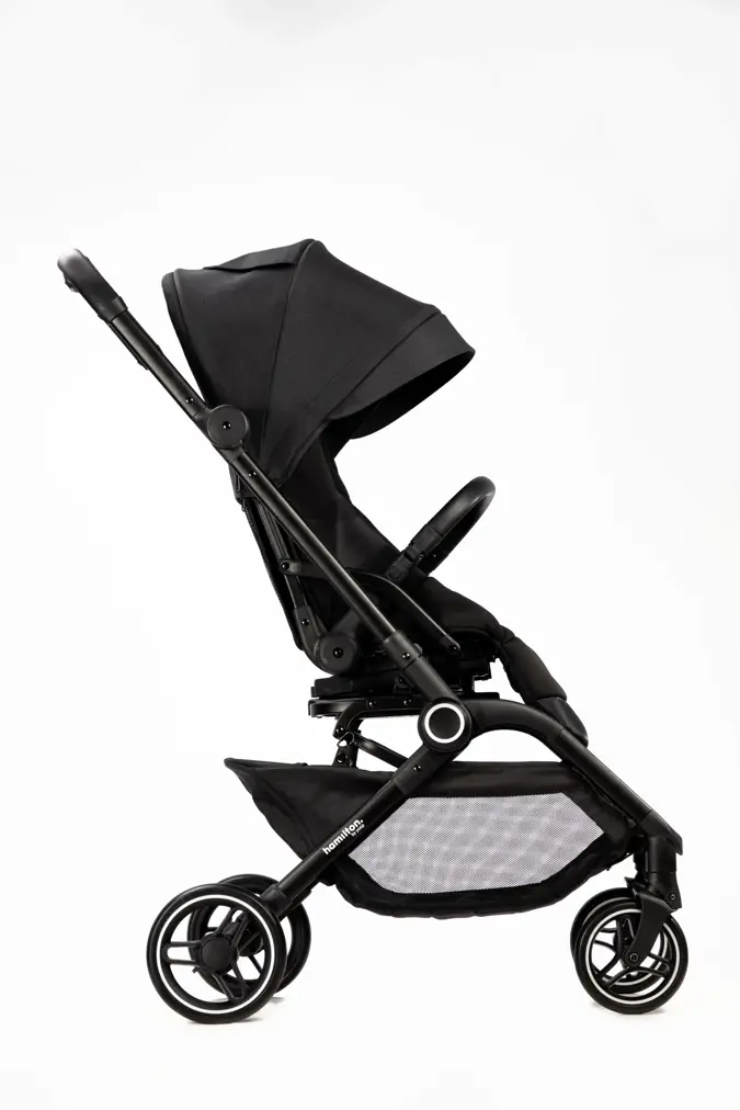 Hamilton by Yoop T1 Buggy